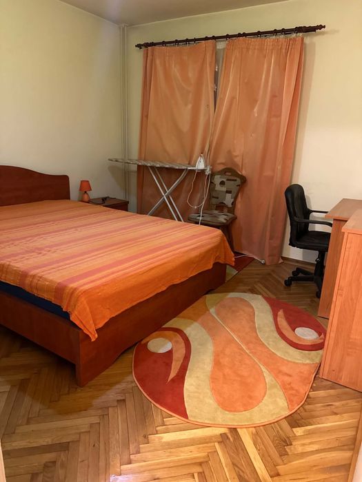 Apartament de inchiriat