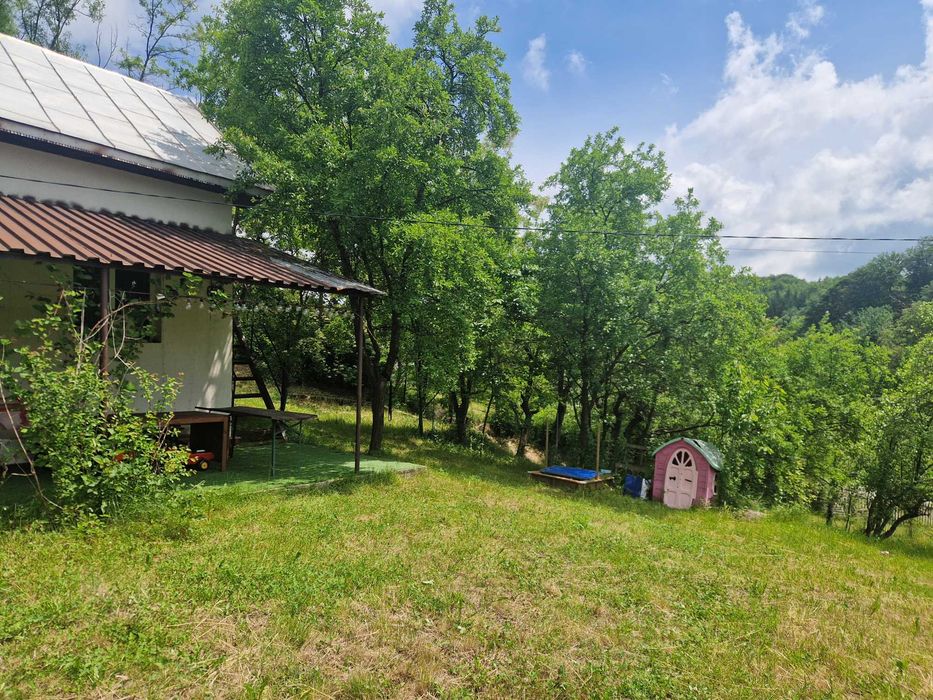 Casa de vacanta , jud Arges