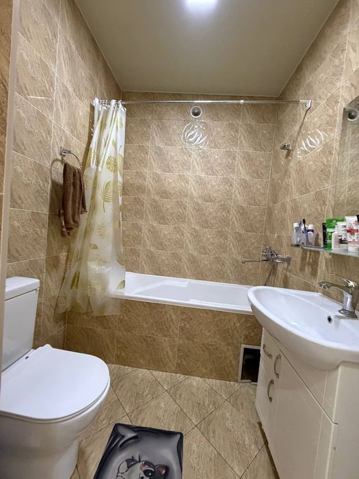 Шикарный коттедж по цене квартиры Корасу-6