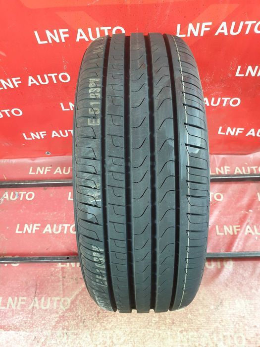 1 anvelope vara - 235/55/19 - pirelli - noua - dot 2019 !