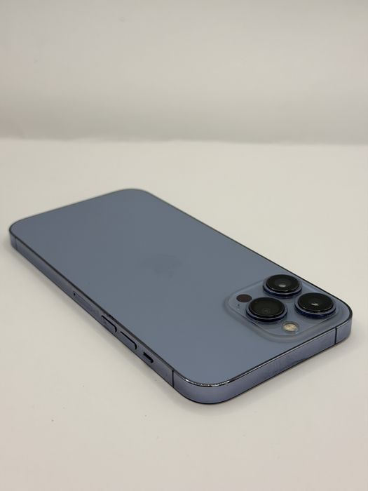 Iphone 13 Pro Max 128GB 100% Garantie Rate BuyBack - zonemag.ro