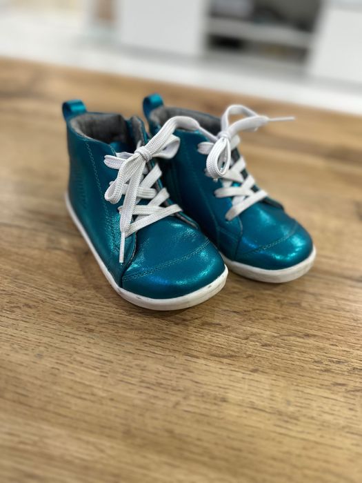 Детски обувки Bobux, 24 номер