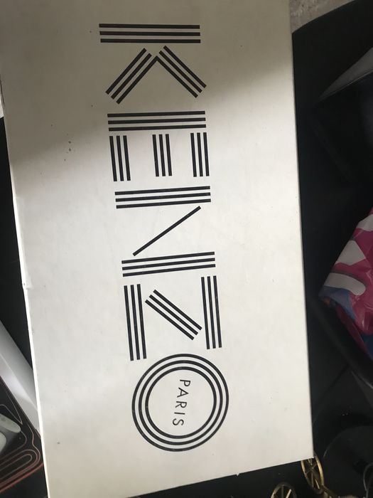 Туфли Kenzo оригинал