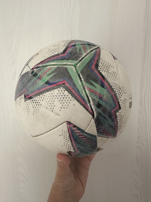 Minge KIPSTA  FIFA Quality Pro - Marimea 5