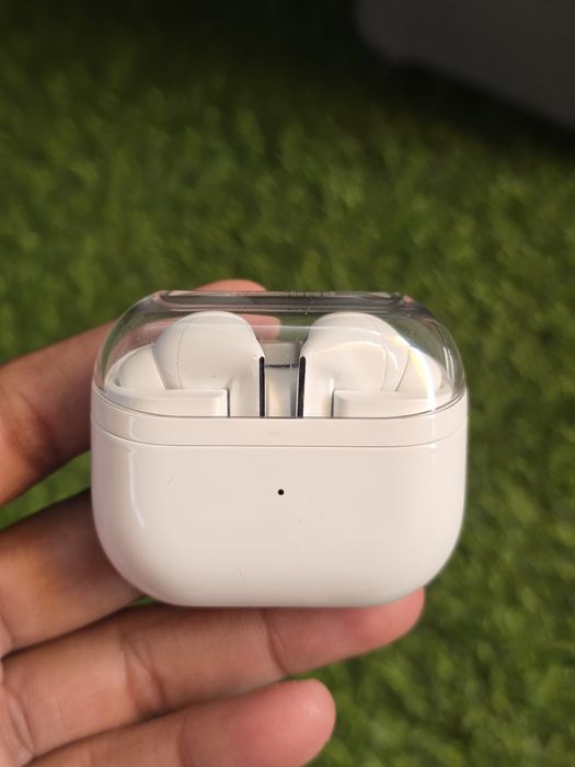 Samsung buds 3 pro