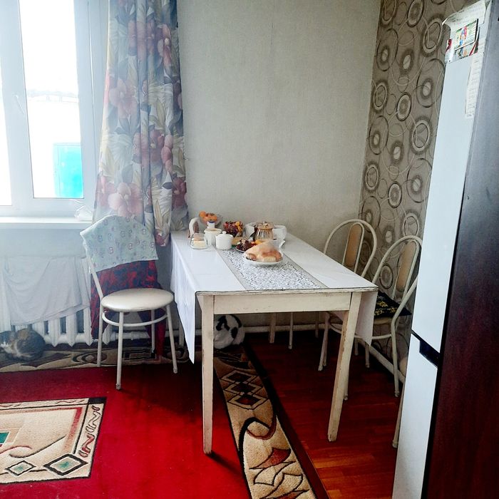 Продаётся хороший дом.