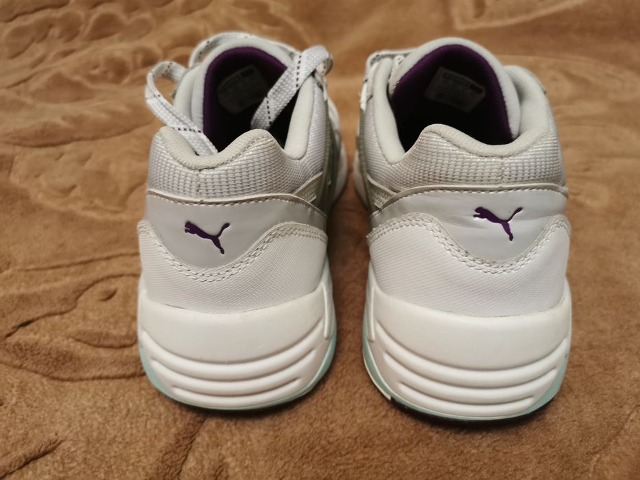 Adidasi Puma noi Nr. 40