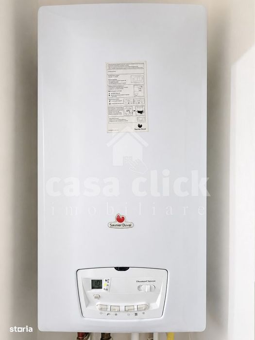 Te muți direct! Totul nou – Apartament 1 camera Mazepa 1