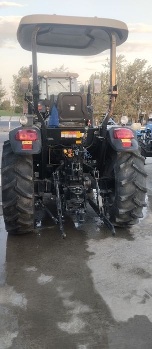 Barcha turdagi  farmlet traktorlari  birinchi qoʻl bizda  barcha