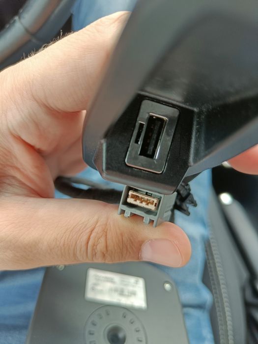 блутут модул за Форд