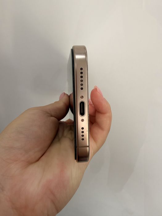 iphone 16 про макс