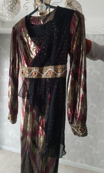 Milly liboslar arzon narxda