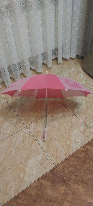 Зонтик для девочки