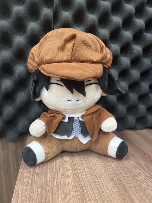 Продаю игрушку Рампо с аниме