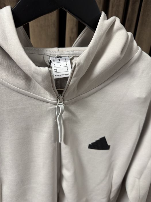 ADIDAS ZNE - Trening bărbați - Mărimea M