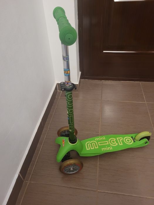 Trotineta Micro stare buna