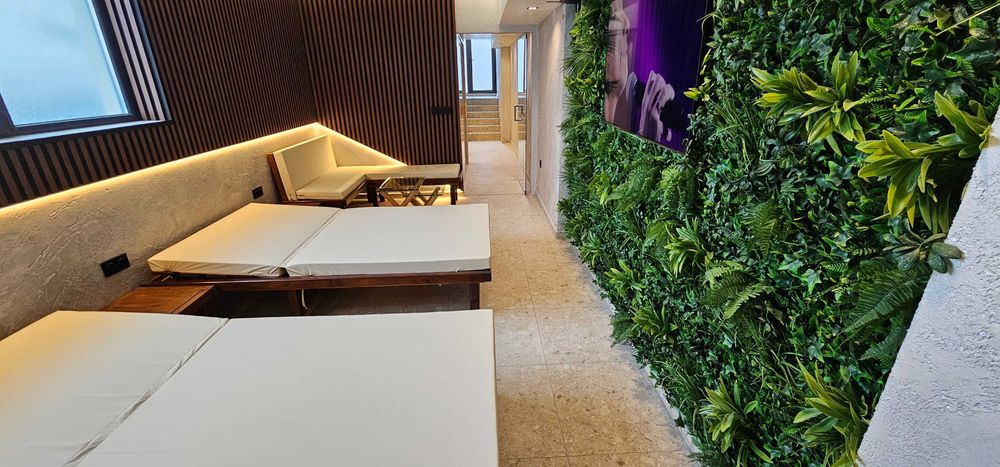 Дава се под наем Двустаен апартамент в Варна, Левски - 65 кв.м за 500 € - Снимка #10