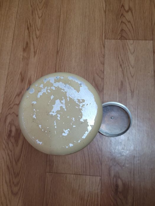 Бидон времен СССР (объём 3 литра)