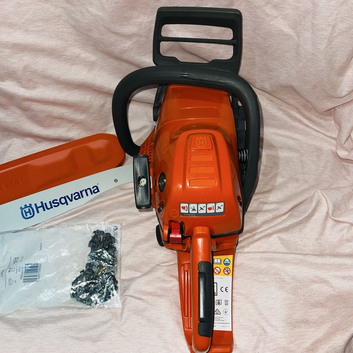 Drujba Husqvarna 135