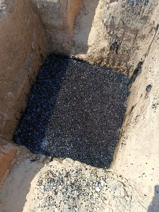 Temir quvurlari mantaj qilish xizmati Temir Palitelen Asbest Kanalizat