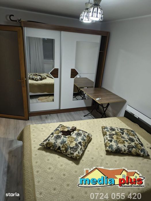 Apartament 2 camere decomandat – Micro 19, etaj 2 — fotografia 3