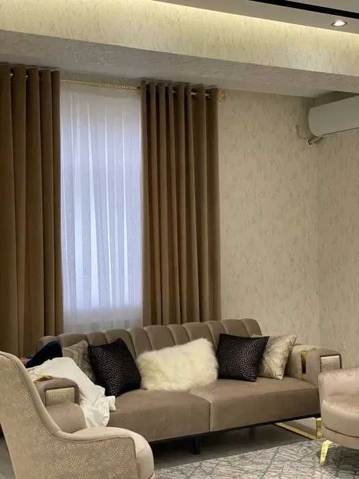 СРОЧНО только для семей сдаётся  квартира на Яшнабаде ! 868*