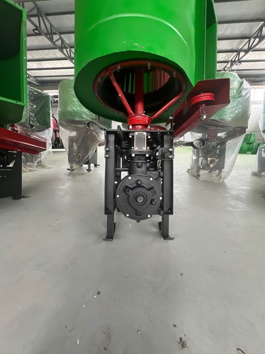 ОВХ-600 для Хлопка