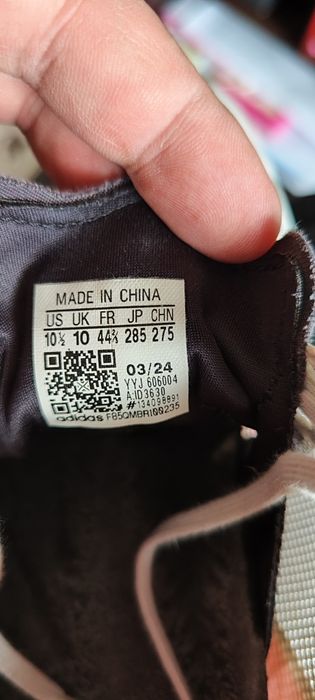 Adidas predator edge laceless 3