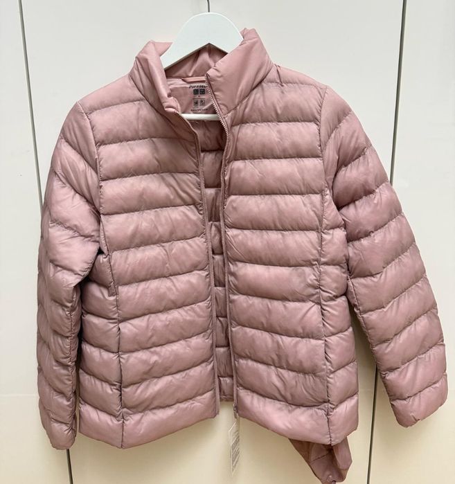 Куртка Uniqlo размер s