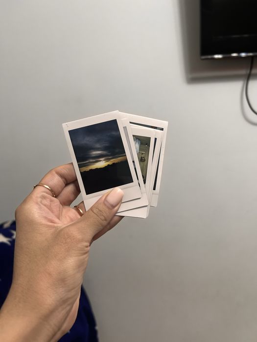 Фотокамера Instax mini 12 в комплекте с чехлом!