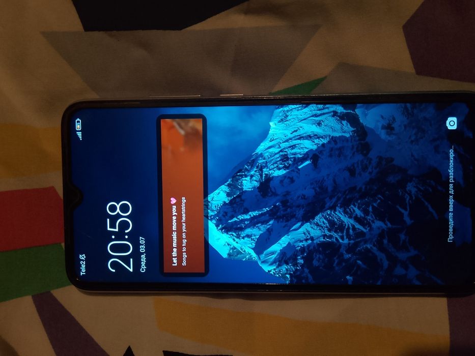 Redmi 9 A.Состояние хорошее.