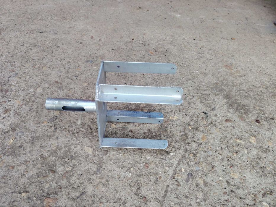 Кофражни H20 Греди (Доки) и 3S Трислойни Платна 21мм ; 27мм