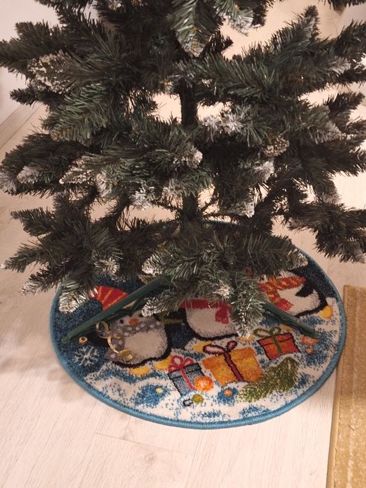 Vand brad artificial