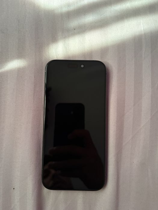 Vand Iphone 15 pro