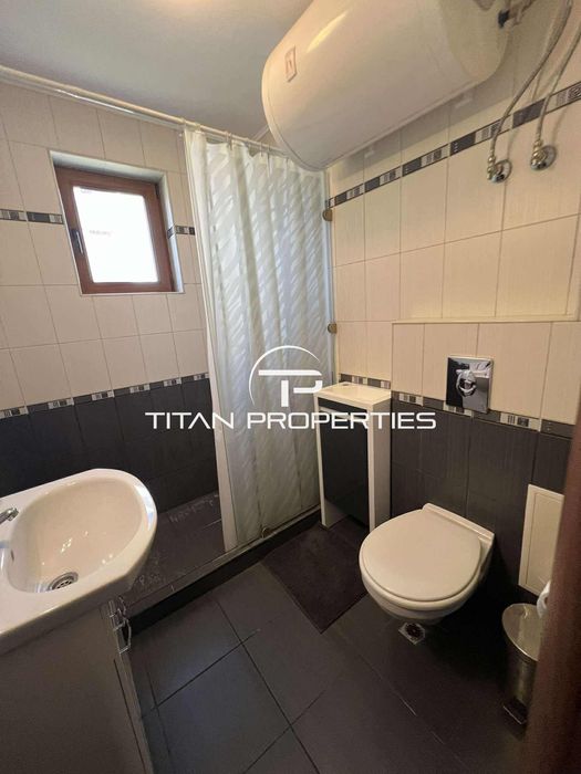 Дава се под наем Двустаен апартамент в Варна, Бриз - 65 кв.м за 428.91 € - Снимка #7