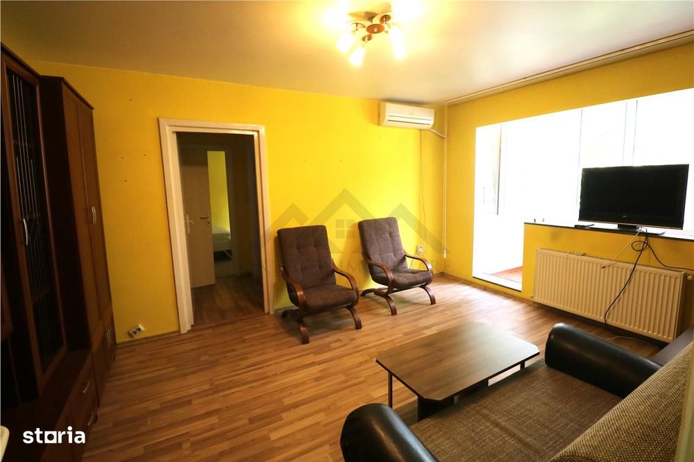 Apartament , 2 camere , zona Take Ionescu