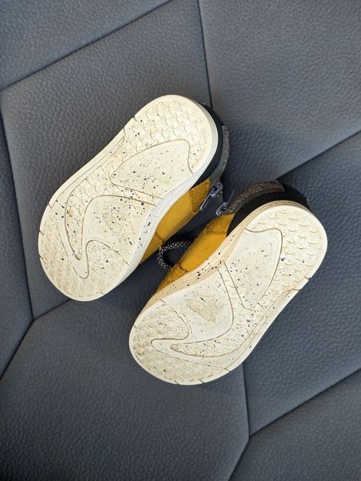 Pantofi băieți, Zara Baby, 20