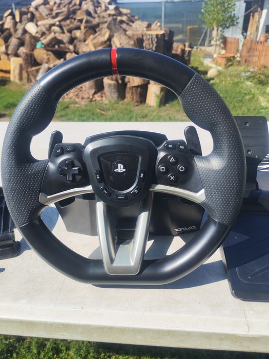 Volan Hori Gran Turismo 7 PS5 PS4