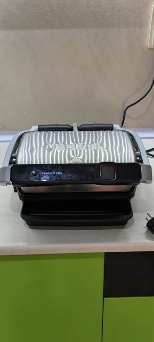 Грил преса Tefal GC750D30