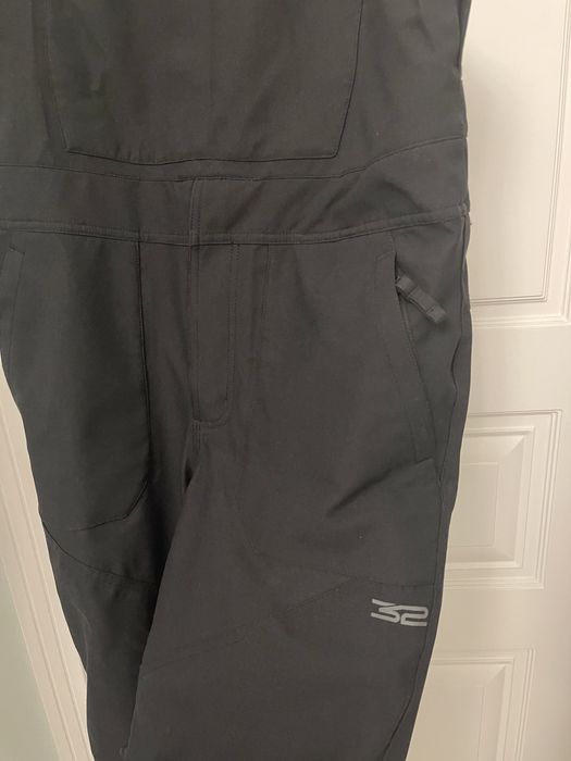 Комбинезон горнолыжный THIRTY TWO