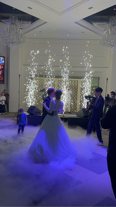 Продам Свадебное платье