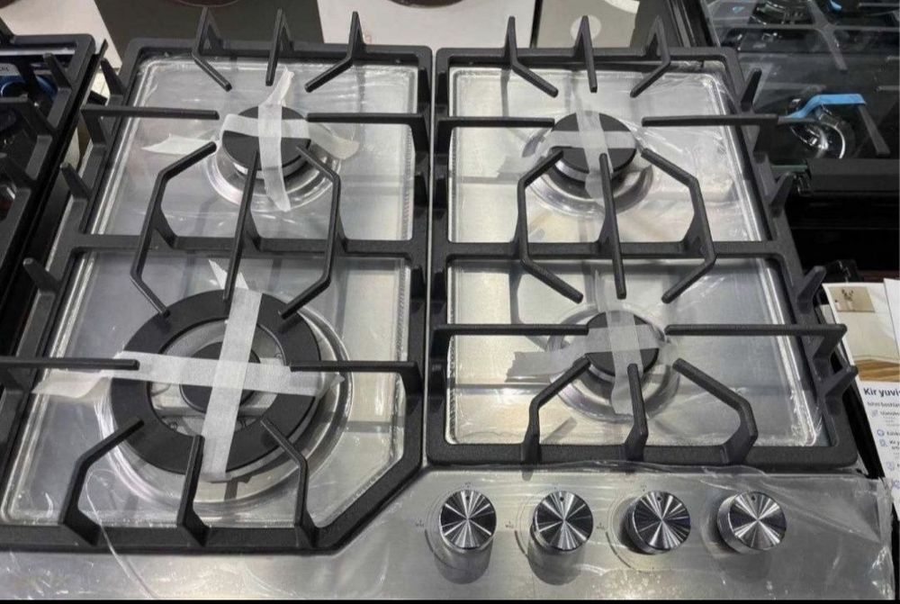 Варочная панель GOODWELL скидка со склада доставка бесплатно