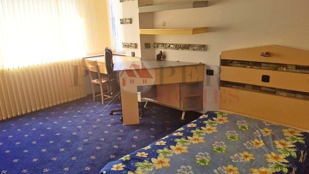 Дава се под наем Тристаен апартамент в Велико Търново, Център - 70 кв.м за 306 € - Снимка #8