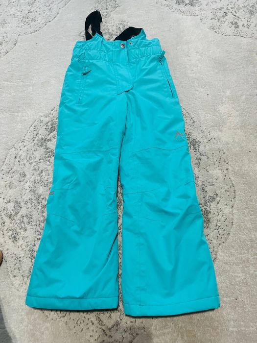 Costum Ski/ snowboard copii mar 128 cm BRUNOTTI(geaca)