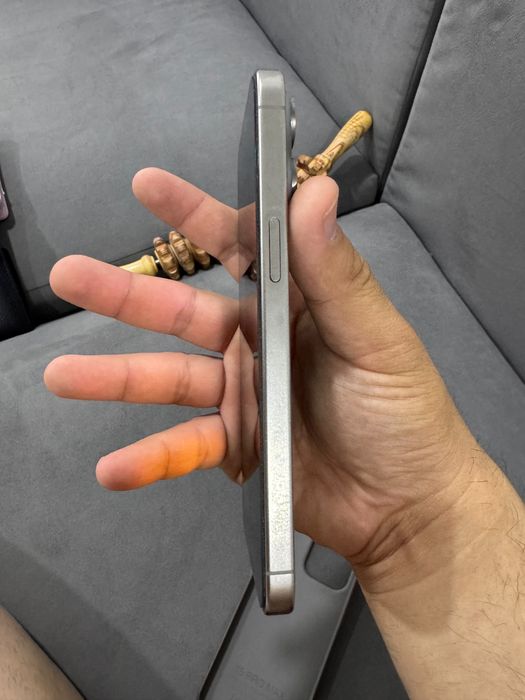 Iphone 15 pro max 256 gb