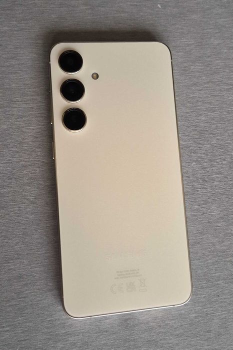 Samsung s24 plus 256GB