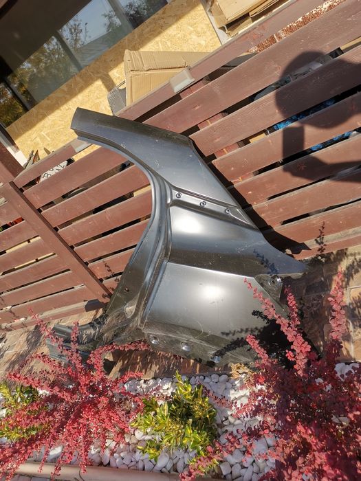 Aripa stânga spate Nissan juke 2021/2022/2023/2024