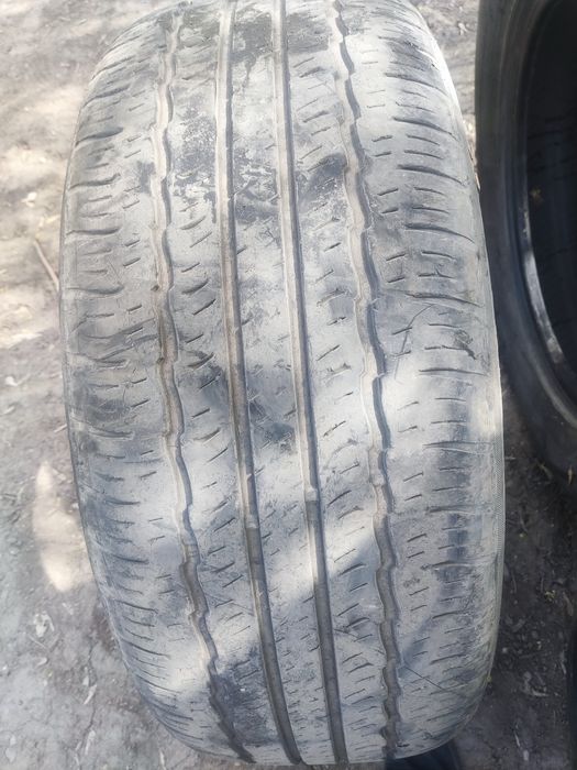 Шины Triangle advanteX 265.60R18