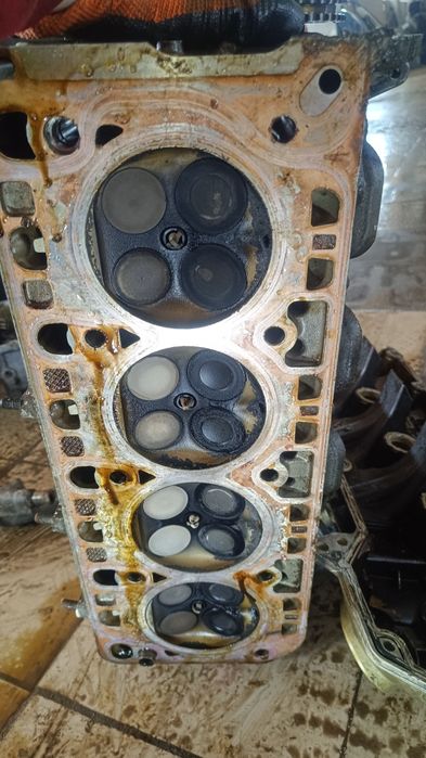 Запчасти Прош Кайен