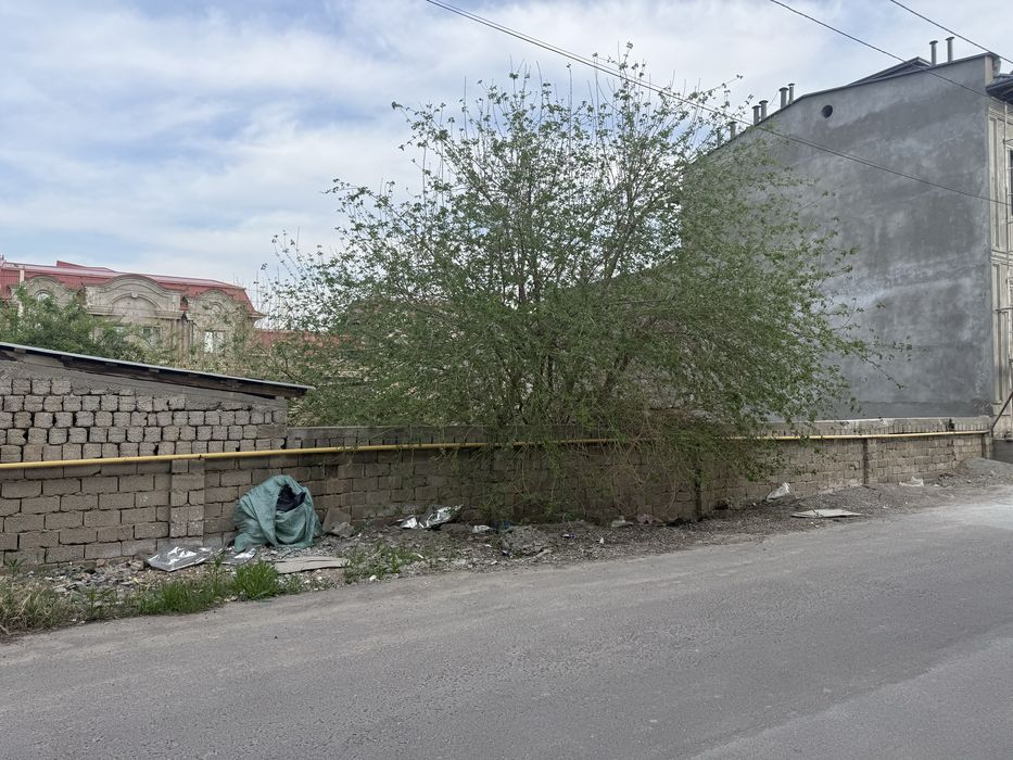 Izza kochada Yer Sotiladi